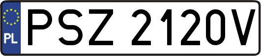 PSZ2120V