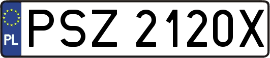 PSZ2120X