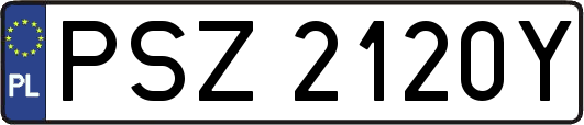 PSZ2120Y