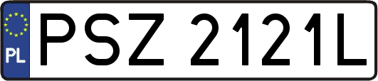 PSZ2121L