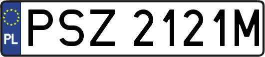 PSZ2121M