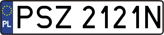 PSZ2121N