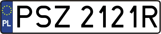 PSZ2121R