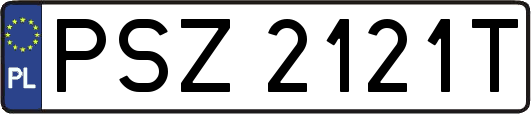 PSZ2121T