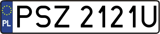 PSZ2121U