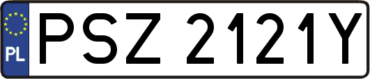 PSZ2121Y