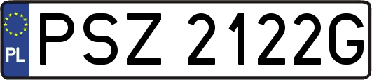 PSZ2122G