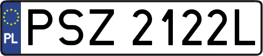 PSZ2122L