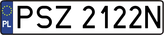 PSZ2122N