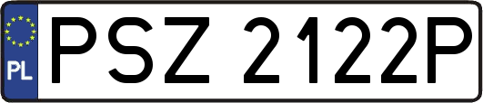 PSZ2122P