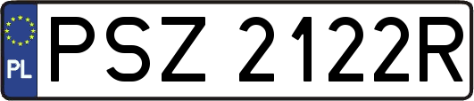 PSZ2122R