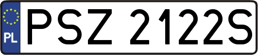 PSZ2122S