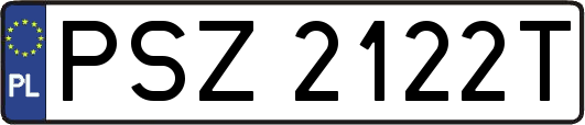 PSZ2122T