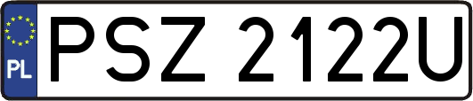 PSZ2122U