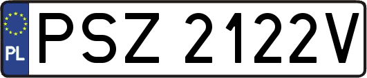 PSZ2122V