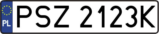 PSZ2123K