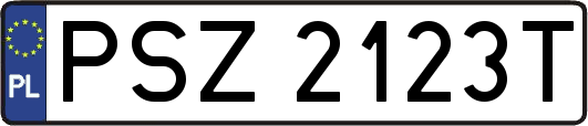 PSZ2123T