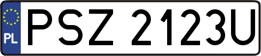 PSZ2123U