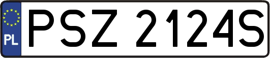 PSZ2124S