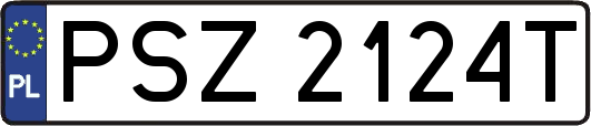 PSZ2124T