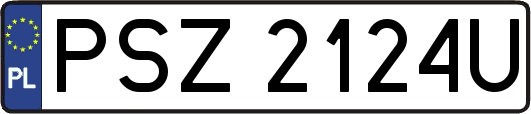 PSZ2124U