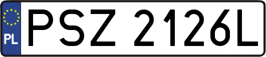 PSZ2126L