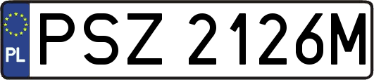 PSZ2126M