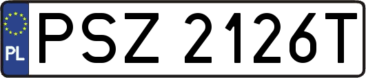 PSZ2126T