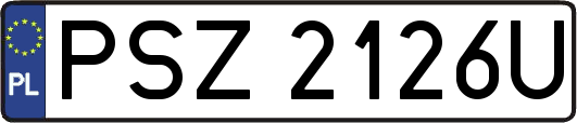 PSZ2126U