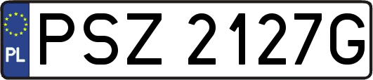 PSZ2127G