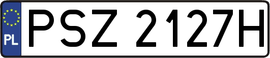 PSZ2127H