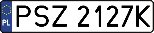 PSZ2127K