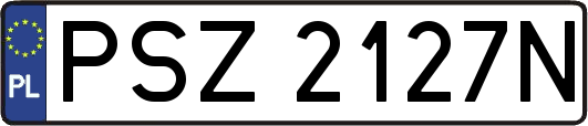 PSZ2127N
