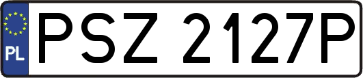 PSZ2127P
