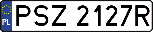 PSZ2127R