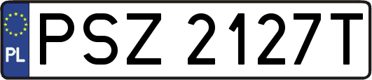 PSZ2127T