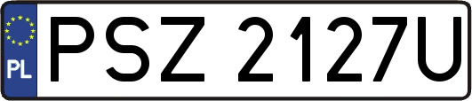 PSZ2127U