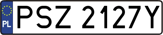 PSZ2127Y
