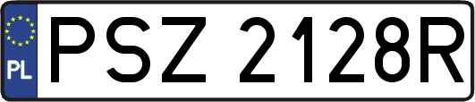 PSZ2128R