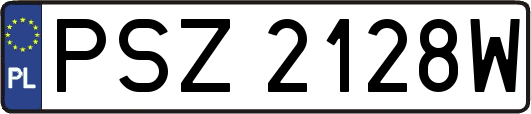 PSZ2128W