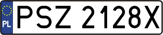 PSZ2128X