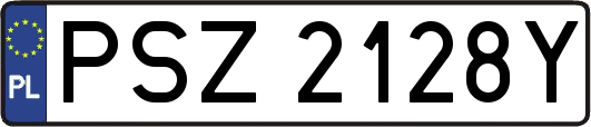 PSZ2128Y
