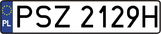 PSZ2129H