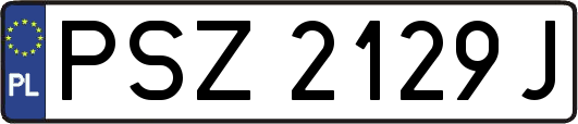 PSZ2129J