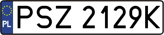 PSZ2129K