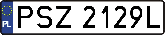 PSZ2129L