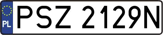 PSZ2129N