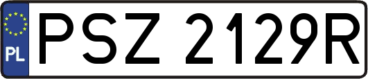 PSZ2129R