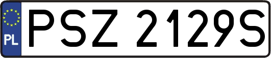 PSZ2129S