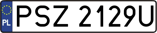 PSZ2129U